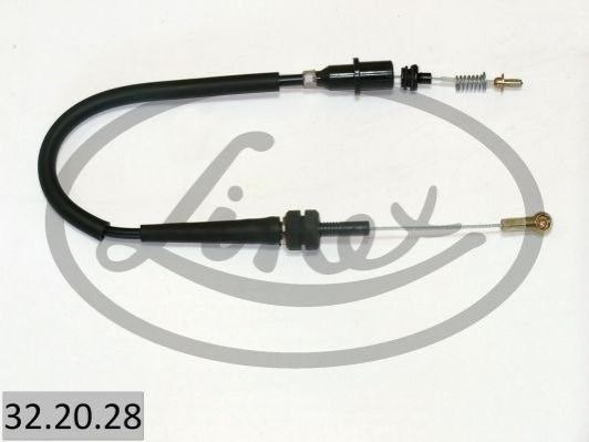 330357 Adriauto Linka gazu