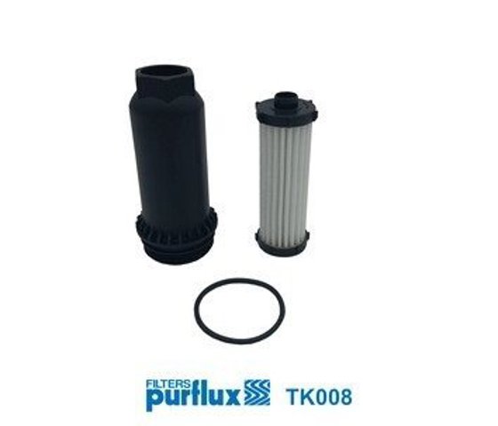 Do koszyka TK008 Purflux Filtr automatycznej skrzyni biegów