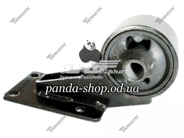 Poduszka (podpora) silnika tylna Mitsubishi L 300 autobus (P0W, P1W, P2W) (1986 - 2008) cena, od 22,62 USD