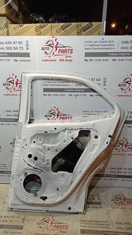 Drzwi tylne prawe Toyota Yaris CROSS SUV (MXP) (2020 - 2026) cena, od 1000,75 USD