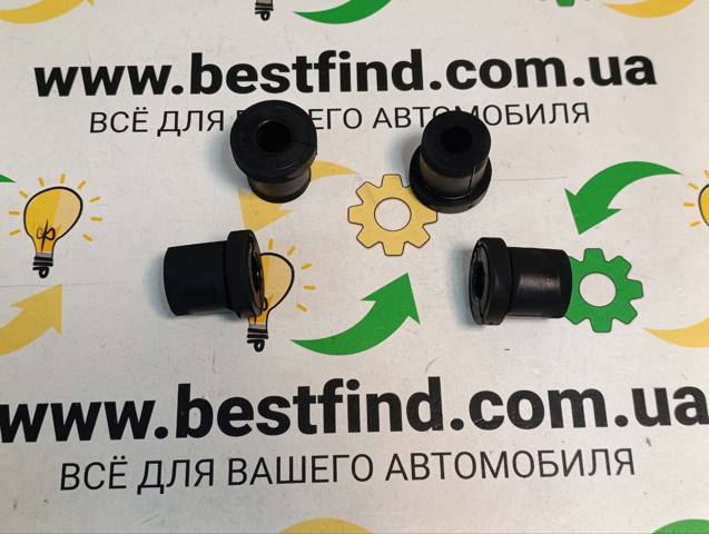 Do koszyka 9038518021 Toyota Silentblock tylnego resoru tylny