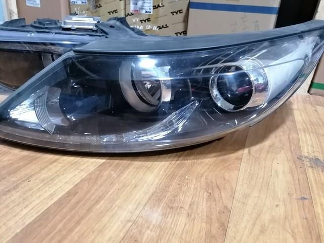 Reflektor prawy Hyundai/Kia 921023U290 cena, od 283,12 USD