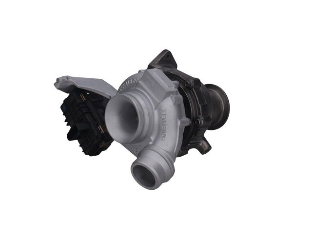 Turbina 8145015010S Garrett