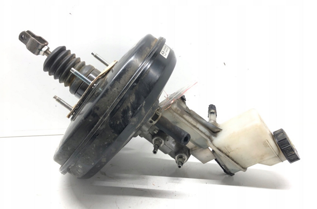 Wzmacniacz próżniowy hamulców Mazda GS1E43800 cena, od 99,32 USD