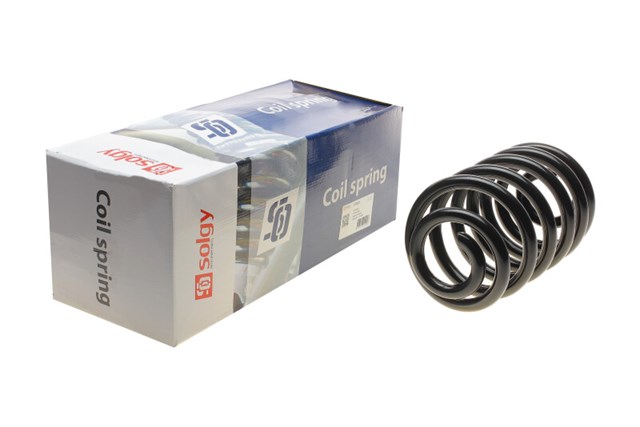 Sprężyna tylna 212038 Solgy