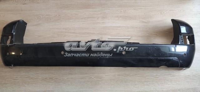 Do koszyka Zderzak tylny Toyota Land Cruiser  J12