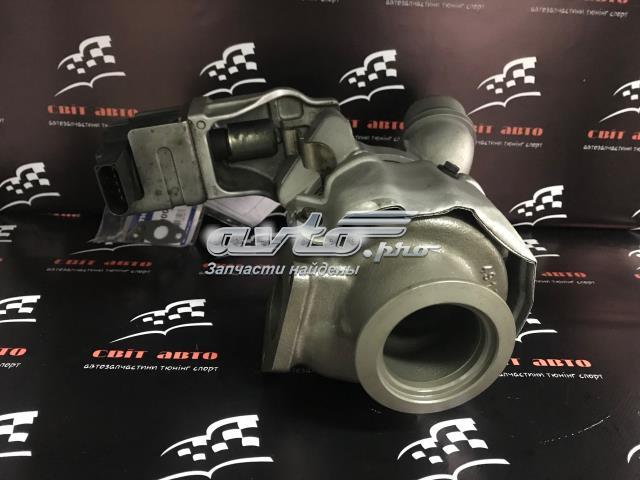 Turbina 4913505850 Mitsubishi