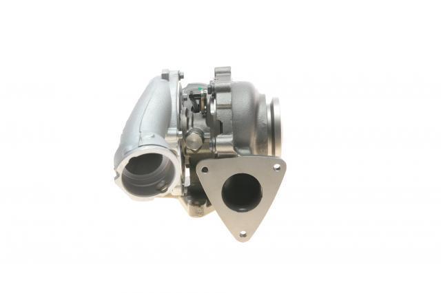Turbina 7606999004W Garrett