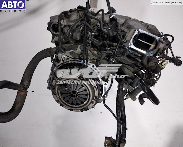 Do koszyka Silnik w komplecie Mazda Xedos 9 TA