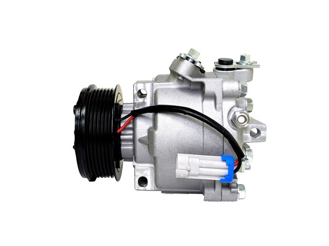 Sprężarka klimatyzacji MSG AC0232 cena, od 298,02 USD