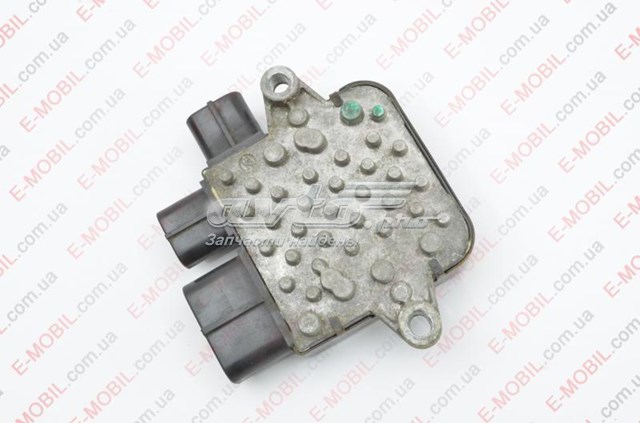 Do koszyka A18700A28001 Nissan/Infiniti Regulator obrotów wentylatora (sterownik)