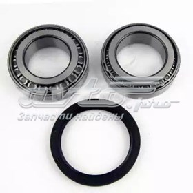 Łożysko piasty przedniej SNR 32011A