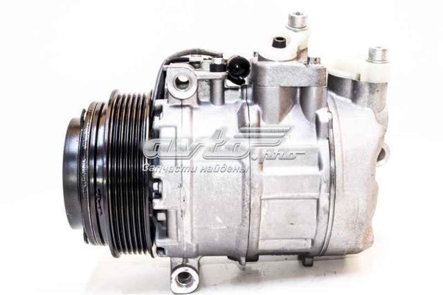 Sprężarka klimatyzacji AC0037 MSG