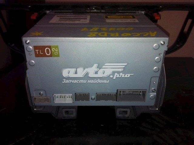  39100TL0G200 Honda