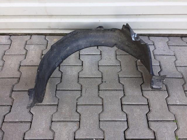0160105101 Tempest Nadkole błotnika przedniego lewe