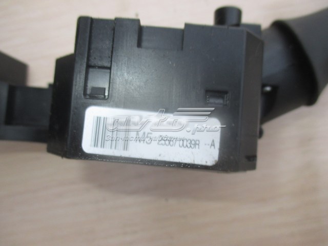 255670039R Renault (RVI) Przełącznik zespolony, w komplecie