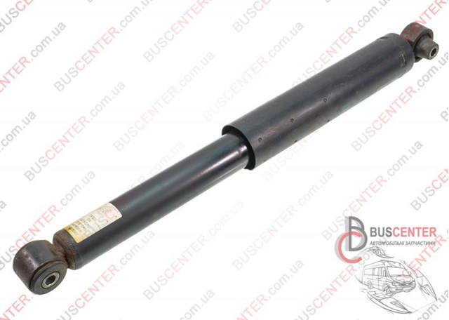 Do koszyka 51819223 Fiat/Alfa/Lancia Amortyzator tylny