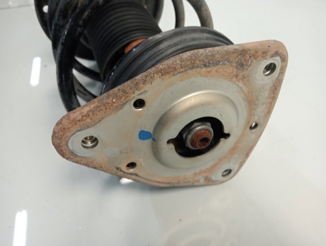 Do koszyka 9833305880 Peugeot/Citroen Amortyzator przedni