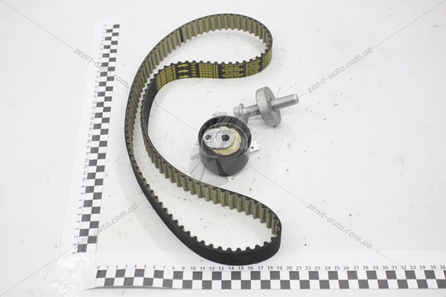 Pasek rozrządu, zestaw Renault (RVI) 130C14613R cena, od 111,53 USD