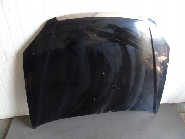 Maska silnika do Fiat Croma II 194