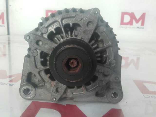 Do koszyka BJ3210300AC Land Rover Alternator