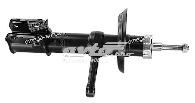 Amortyzator przedni lewy Rider 11190290540303 cena, od 54,80 USD