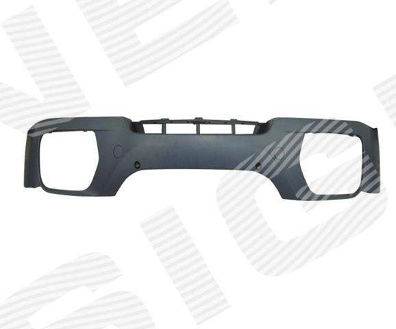 Do koszyka Zderzak przedni BMW X6  E71