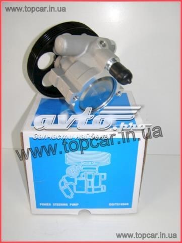 Do koszyka S5060013 Polcar Pompa wspomagania hydraulicznego kierownicy