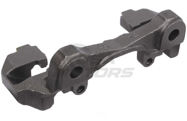 Do koszyka Jarzmo zacisku hamulcowego tylnego Jeep Grand Cherokee  