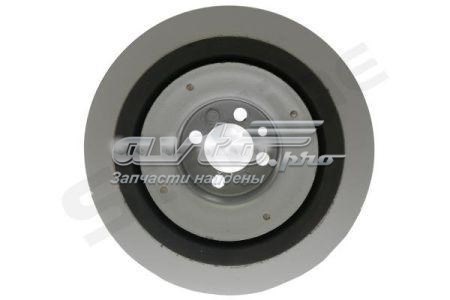 Koło pasowe wału korbowego Starline RS658051 cena, od 79,13 USD