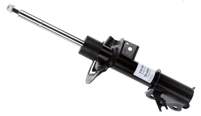 AST12367 Ford Amortyzator przedni prawy