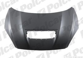 Maska silnika BBY55231XA Mazda