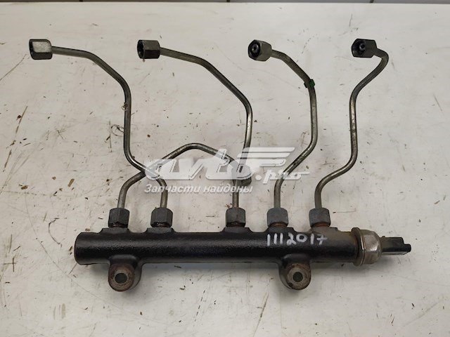 Rozdzielacz paliwa 1570Q4 Peugeot/Citroen