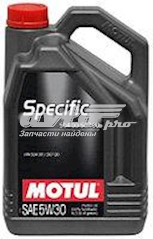 Olej do silnika 838751 Motul