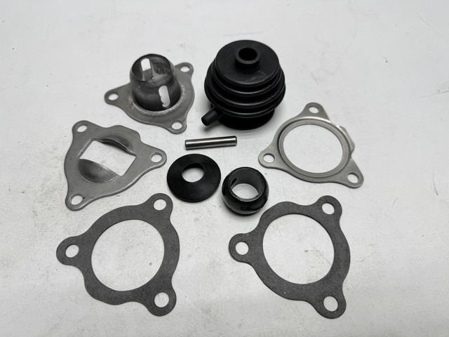 Zestaw naprawczy cięgna zmiany biegów Mitsubishi Pajero II Canvas Top