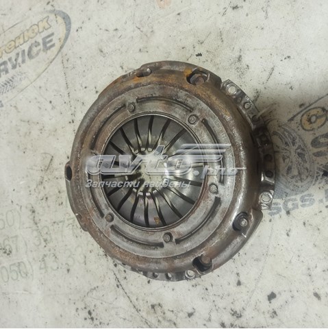 Docisk sprzęgła VAG 03D141025C cena, od 71,97 USD