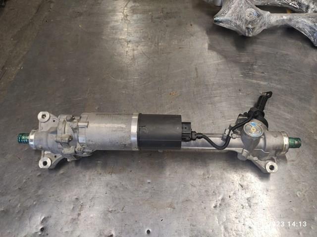 Listwa kierownicza (maglownica) A1674603001 Mercedes