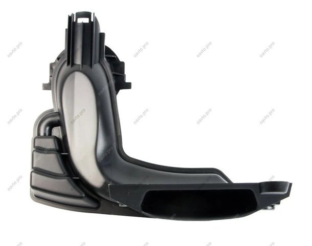 Do koszyka Wlot powietrza do filtra powietrza Mazda 3  BM, BN