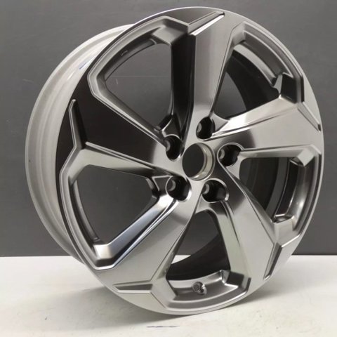 Felgi kół odlewane (lekkostopowe, tytanowe) 4261142790 Toyota