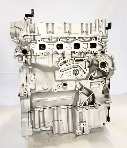 Silnik w komplecie Land Rover Range Rover EVOQUE SUV (L551) (2018 - 2026) cena, od 9880,69 USD