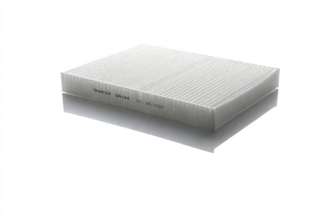 Filtr kabiny SA144 Shafer