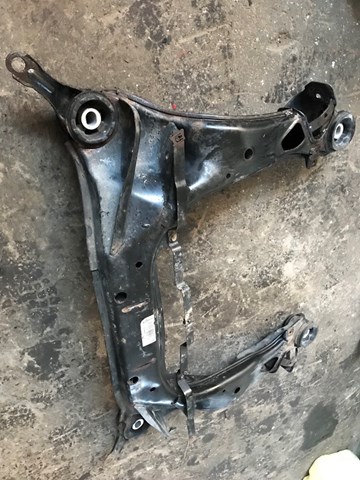 Korpus osi przedniej do Audi A4 B6 8E2