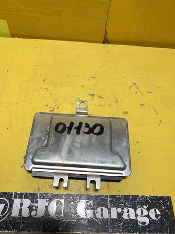AH4214D392AB Land Rover Sterownik zawieszenia pneumatycznego