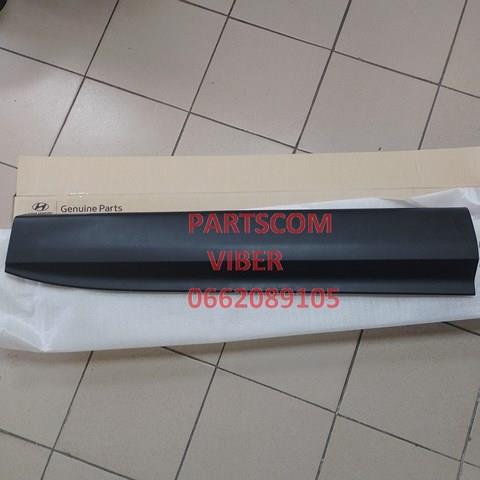 877222W000CA Hyundai/Kia Nakładka na drzwi przednie prawe