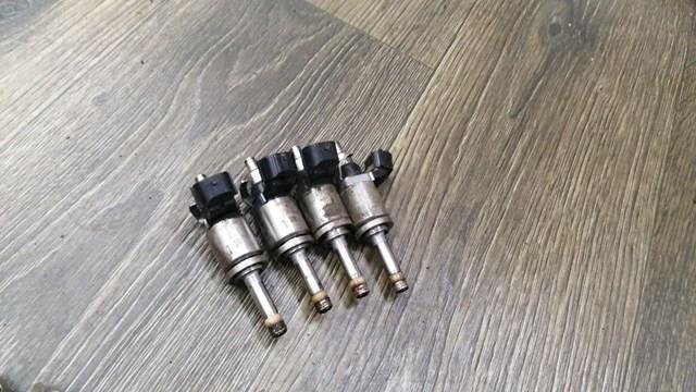 Wtryskiwacz paliwa Mazda PY0113250 cena, od 55,61 USD