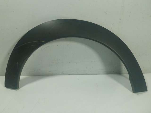 Poszerzenie (nakładka) reperaturki tylnego błotnika prawy 98015543XT Peugeot/Citroen