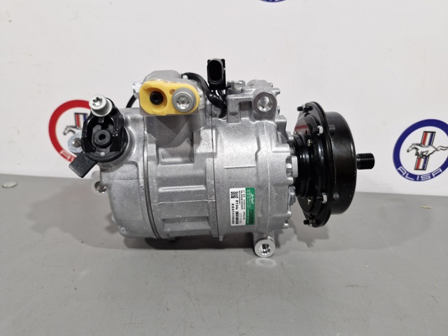 Sprężarka klimatyzacji 7H0820805E VAG