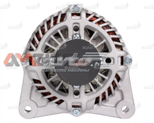 LG1419 STARTVOLT alternator