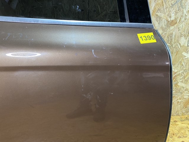 Drzwi tylne prawe do Volvo XC60 I 156