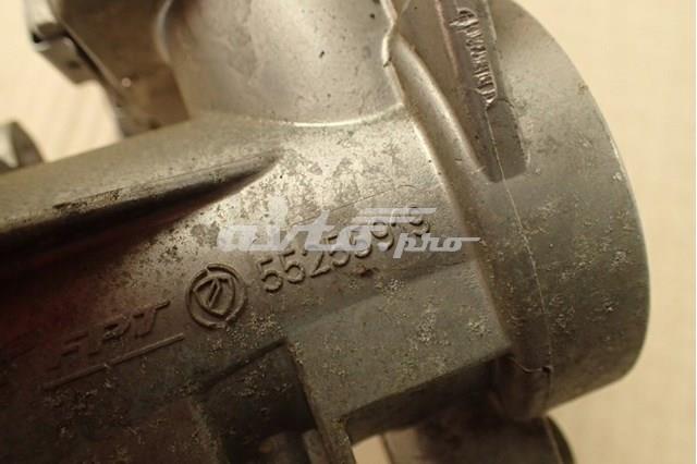 Do koszyka 55255919 Fiat/Alfa/Lancia Przepustnica, komplet